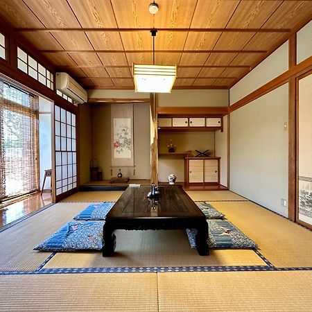 En Guest House Matsumoto Exterior foto